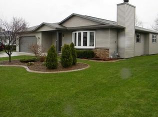 2428 N 26th St, Sheboygan, WI 53083