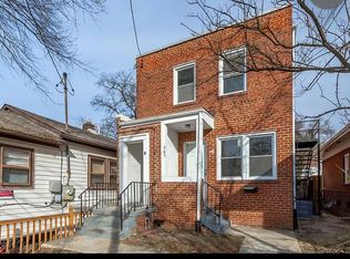 907 47th Pl NE APT 1, Washington, DC 20019