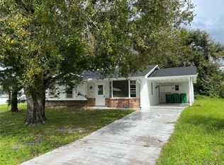 3278 Jamestown St, Pt Charlotte, FL 33952