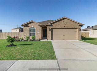 6903 Musclewood Rd, Baytown, TX 77521