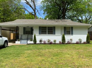 4218 Fredericks Ave, Memphis, TN 38111