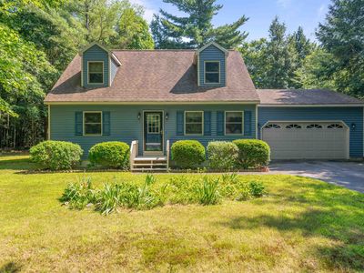 401 Waller Road, Milton, VT, 05468