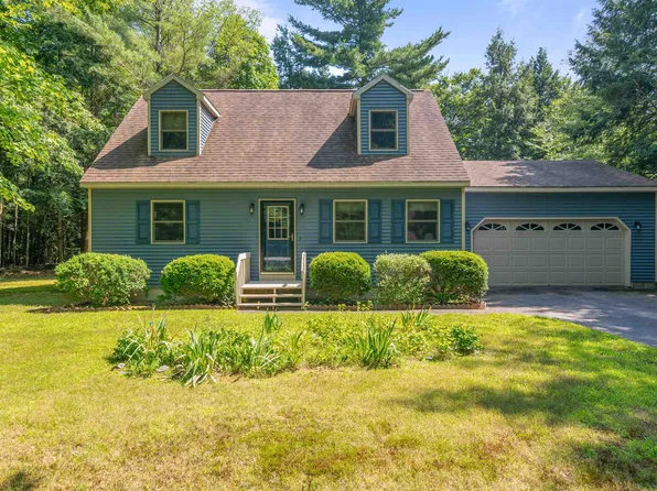 401 Waller Road, Georgia, VT 05468