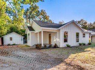 522 Griffith Ave, Dallas, TX 75208