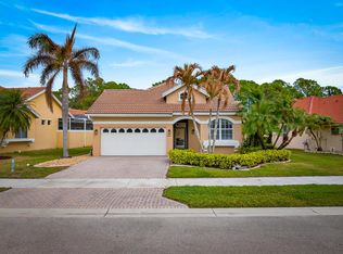 640 SW Andros Circle, Port St Lucie, FL 34986