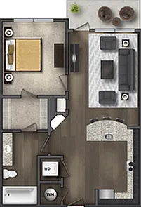 The District Lofts — Photo 13