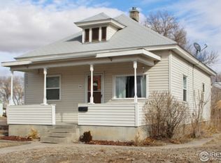 930 Meeker St, Fort Morgan, CO 80701