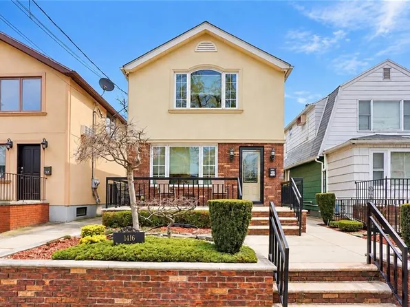 1416 80th St, Brooklyn, NY 11228