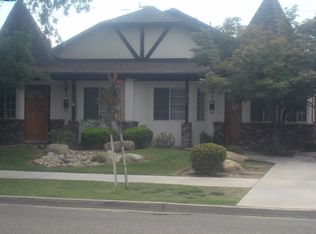 218 N D St, Exeter, CA 93221