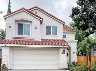 2424 N Summit Circle Gln, Escondido, CA 92026