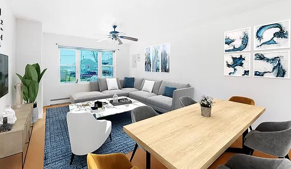 2nd image of 557 Beach 43 St