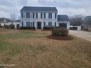 903 Pamela Dr, Kinston, NC 28504