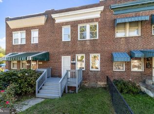 3803 Brooklyn Ave, Baltimore, MD 21225