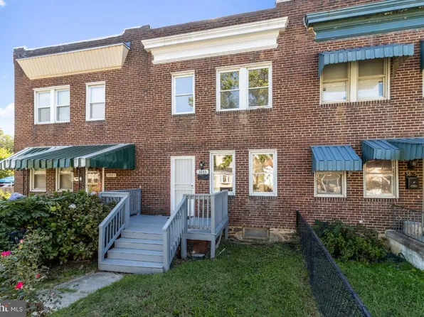 3803 Brooklyn Ave, Baltimore, MD 21225