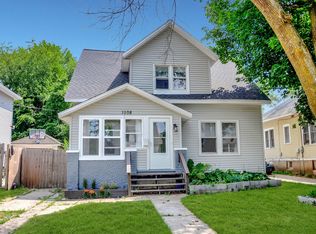 1108 Dickinson St SE, Grand Rapids, MI