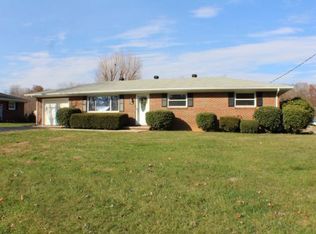 336 Lane St, Church Hill, TN 37642