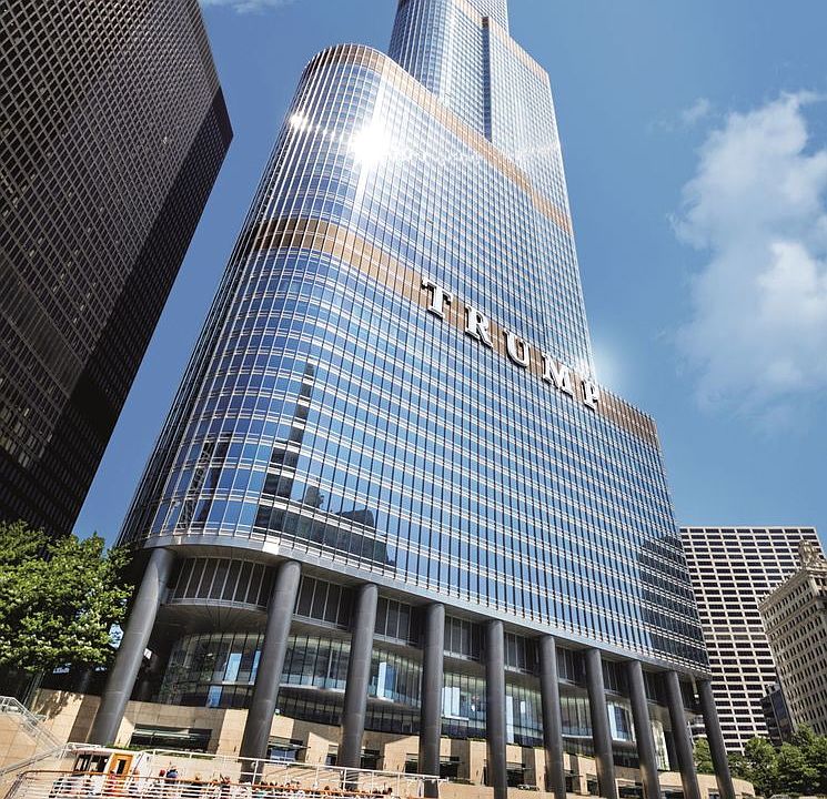 1st image of 401 N Wabash Ave Unit 45B