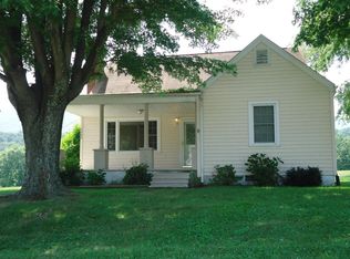 1503 Rockbridge Rd, Glasgow, VA 24555