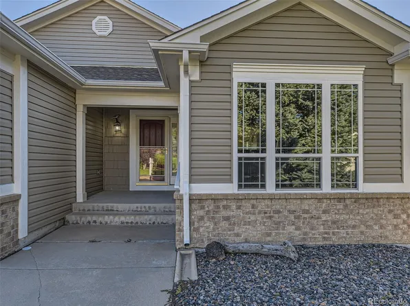 20978 Woodside Lane, Parker, CO 80138