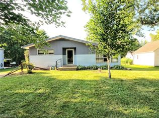1425 Eastern Rd, Rittman, OH 44270