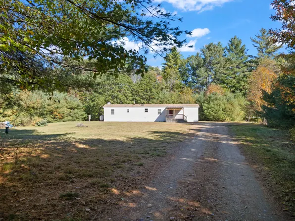 128 Long Swamp Road, Berwick, ME 03901