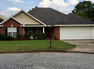 508 River Park Ct, Wetumpka, AL 36092