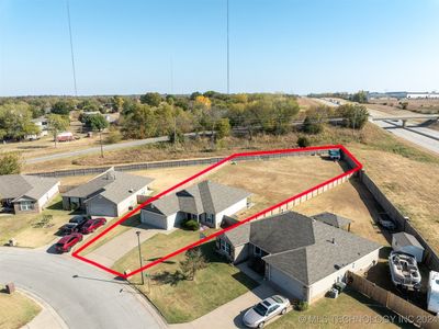 9397 S 256th East Ave, Broken Arrow, OK, 74014