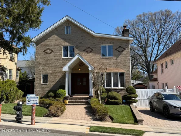 47 Vista Ave, Staten Island, NY 10304