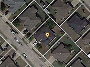 536 Marybeth Dr, Burleson, TX 76028