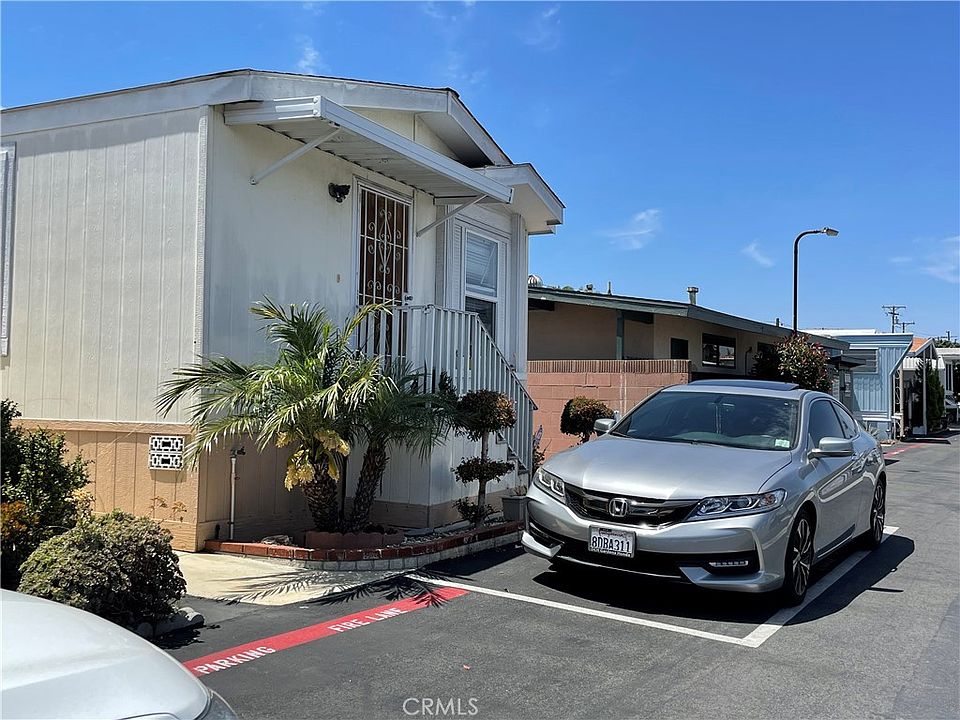 1st image of 23701 S Western Ave Space 186