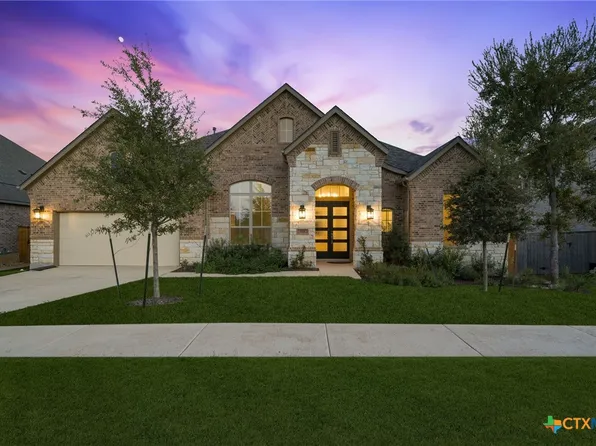 533 Copper Sage Dr, San Marcos, TX 78666
