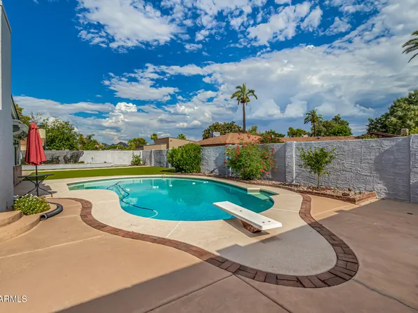 1829 W Orchid Ln, Phoenix, AZ 85021