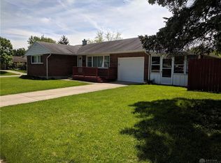 1820 Kruss Ave, Dayton, OH 45429