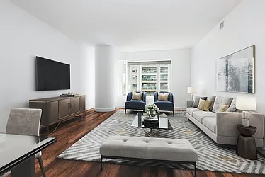 Rented by Bozzuto Management