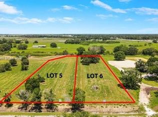 1262 NE 48th Ave, Okeechobee, FL 34972