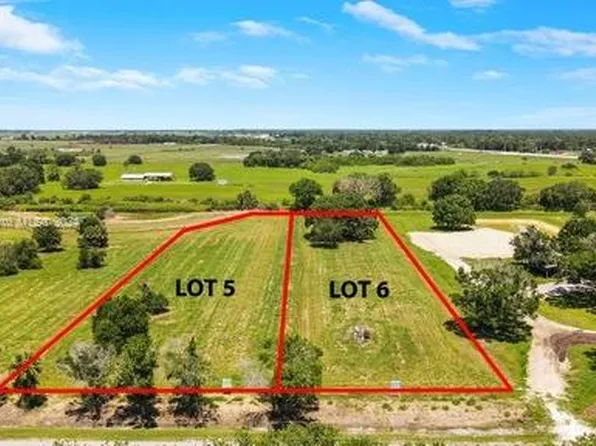 1262 NE 48th Ave, Okeechobee, FL 34972