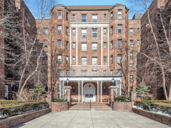8451 Beverly Road #1A 10 1U 2U 4N, Kew Gardens, NY 11415
