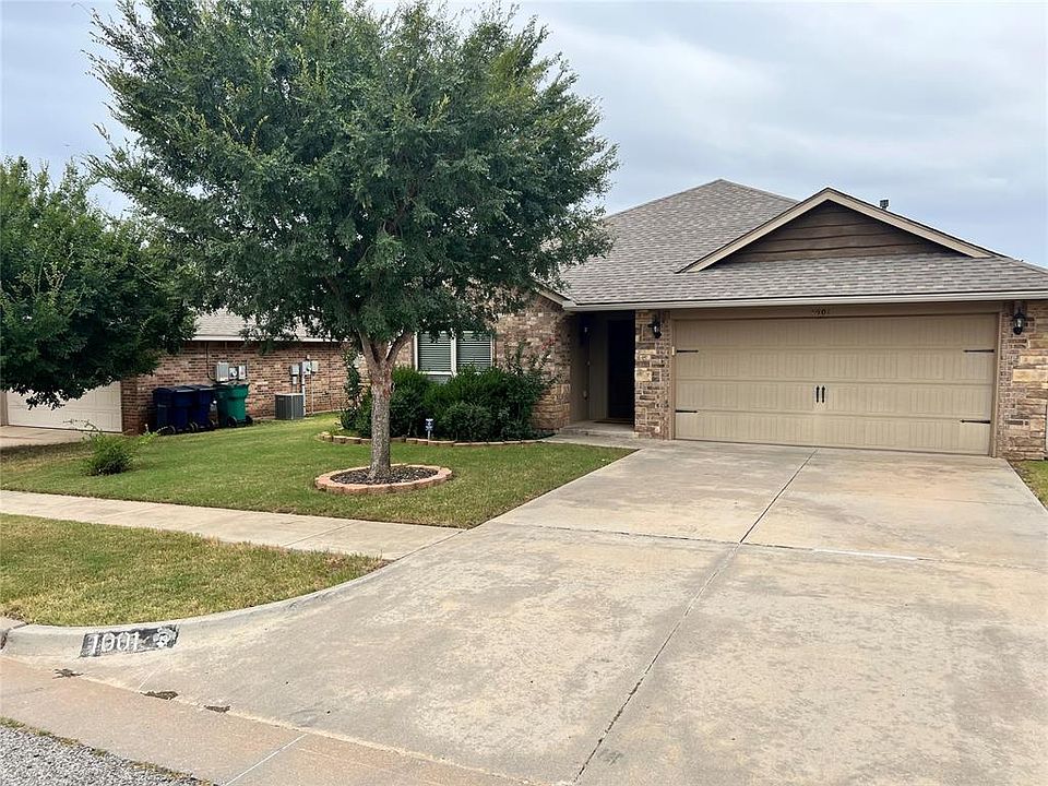 1st image of 1001 Cimarron Creek Dr