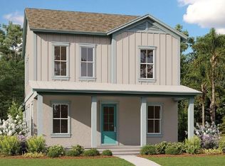 9867 Gobat Aly, Orlando, FL 32827