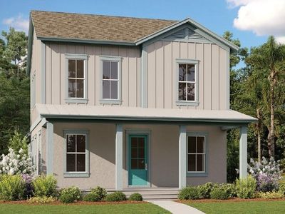 9867 Gobat Aly, Orlando, FL, 32827