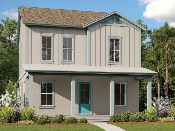 9867 Gobat Aly, Orlando, FL 32827