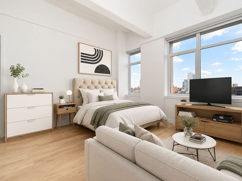1st image of 55 Hope St Ph 7