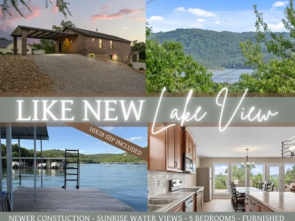 570 Indian Valley Road, Branson West, MO 65737