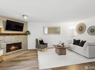 Woodside Terrace, Kirkland, WA 98034