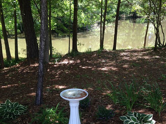 Beautiful views from house