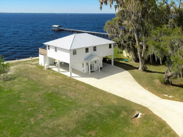 1365 County Road 13 S, Saint Augustine, FL 32092