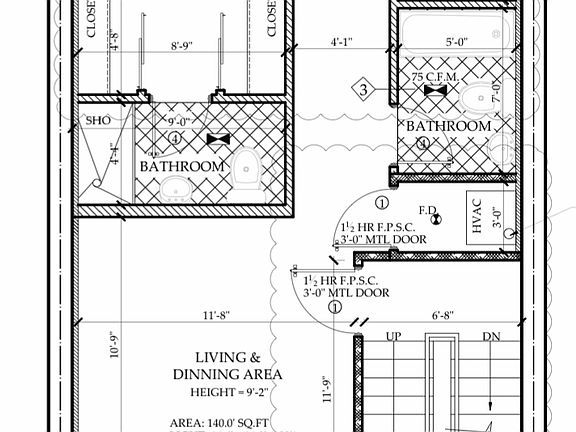 2nd image of 393 Rogers Ave #2