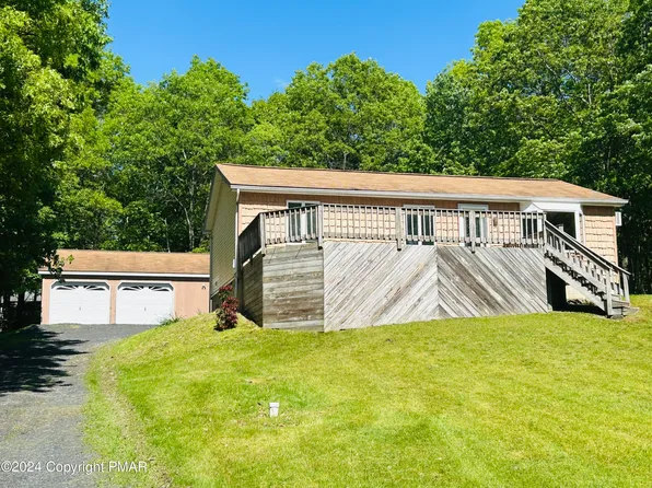 98 Lenape Trl, Albrightsville, PA 18210