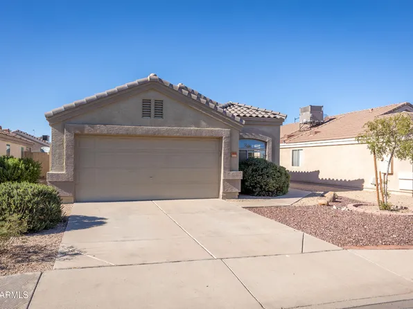 12706 W REDFIELD Road, El Mirage, AZ 85335