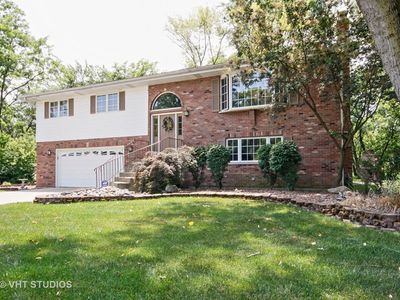 4949 160th St, Oak Forest, IL, 60452